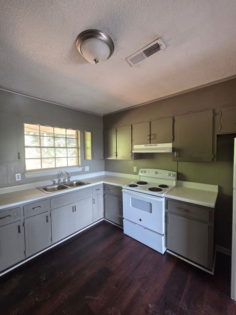 Ringgold Apartment: 38 Manatee Lane