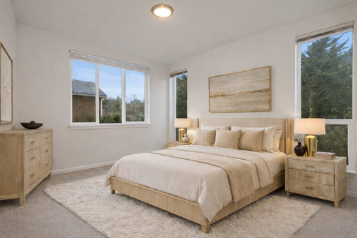 Top Floor 1 Bed 1 Bath - Vaulted ceiling, washer/dryer in unit - Garage available – photo 1