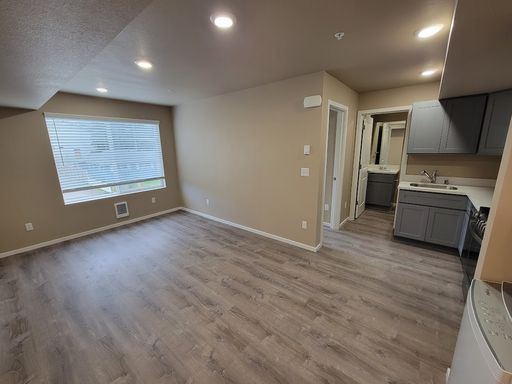 Luxury 1-Bedroom Living—New, Spacious, and Steps from Transit and Amenities – photo 1