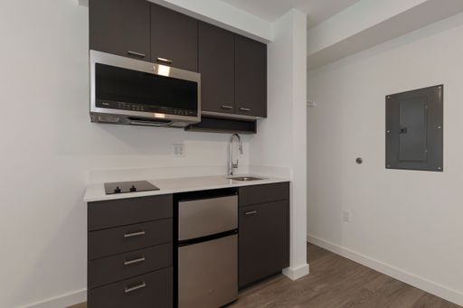 One Month Free! Modern Studio with Luxury Finishes in the Heart of Lake City – photo 1