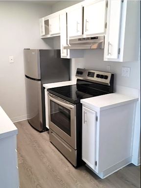 Ground Floor 1bdr/1bath, Free Parking, 2 Weeks Free! – photo 1