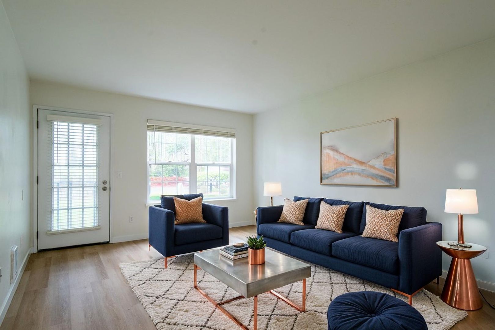 Gig Harbor Apartment: 3444 Erickson Street