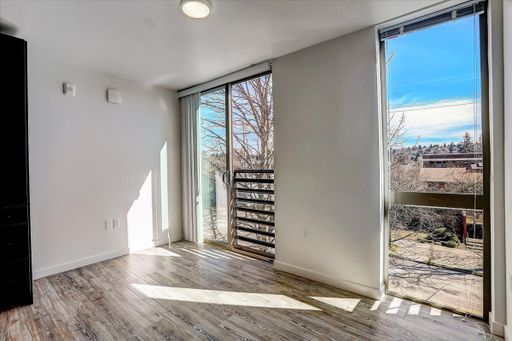 Income-Restricted MFTE Micro Studio in Ballard – photo 1