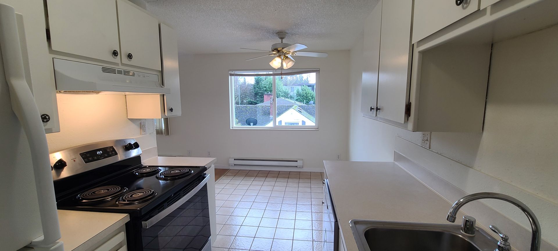 Everett Apartment: 5804 Highway Pl.