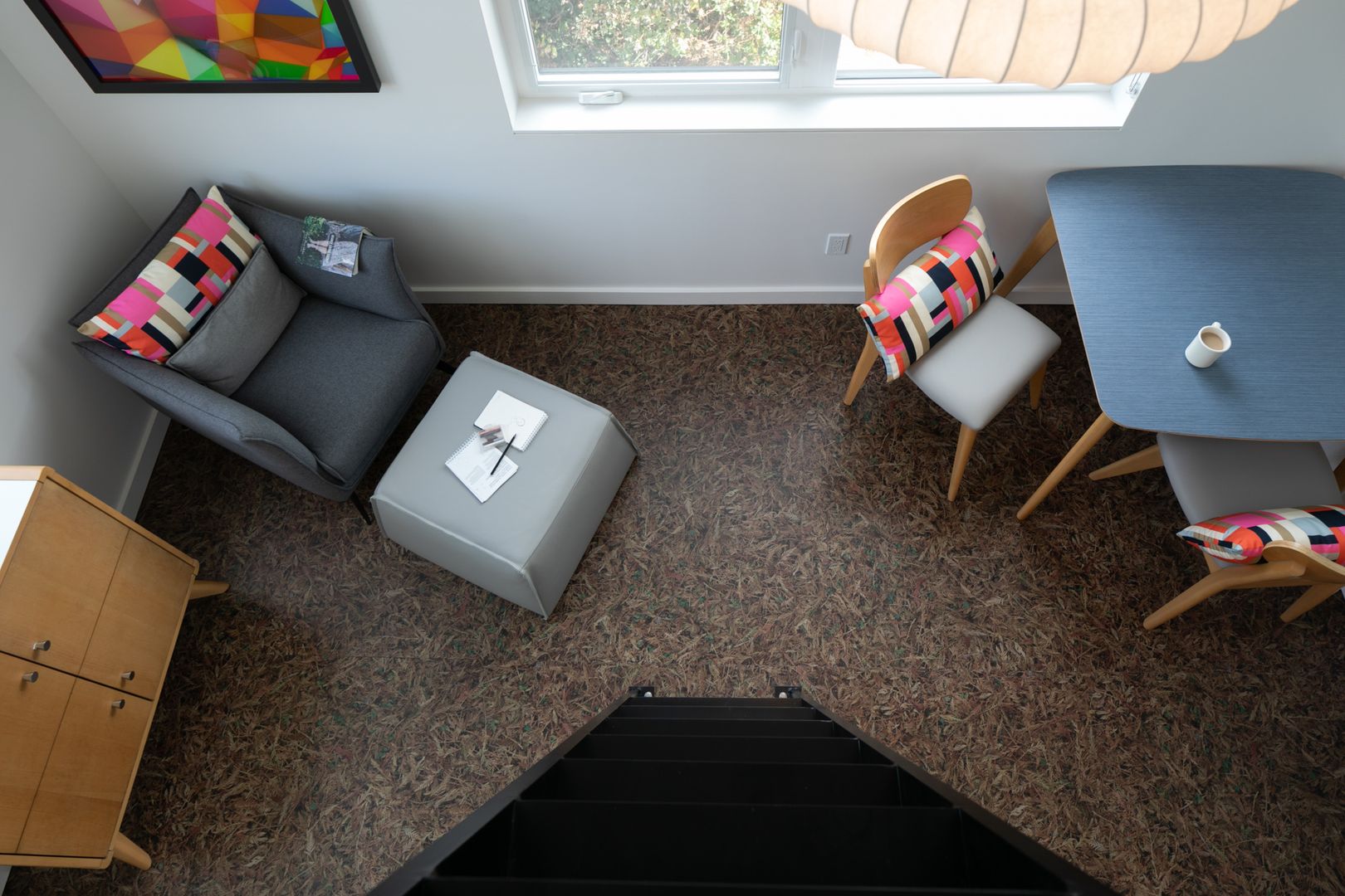 Seattle Apartment: 901 Hiawatha Pl S