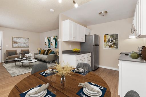 $300 off first 3 months! Modern 1-Bedroom Retreat Near Steilacoom Lake—Renovated, Private, Perfect Location – photo 1