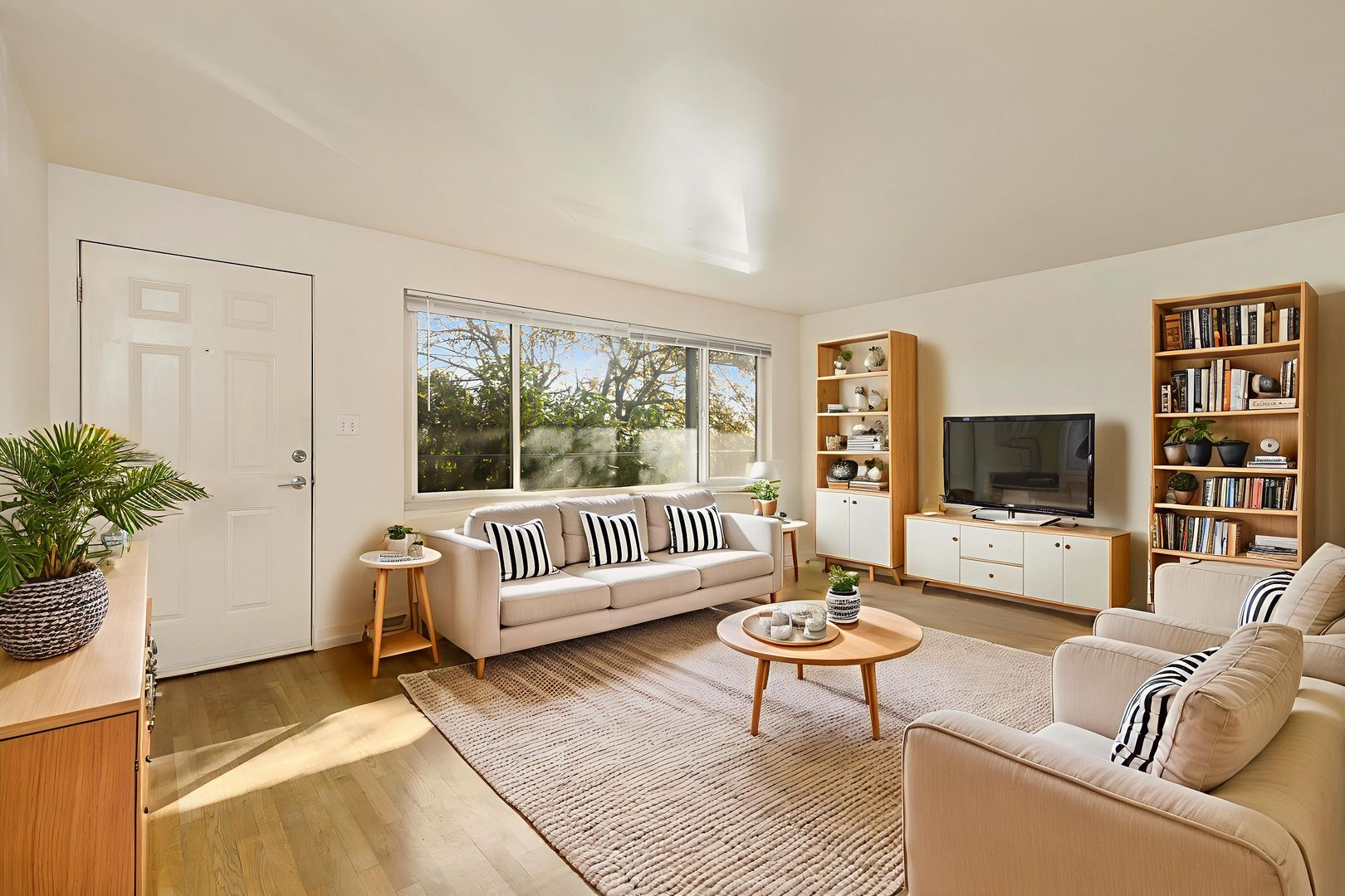 Seattle Apartment: 4427 5th Ave. NE