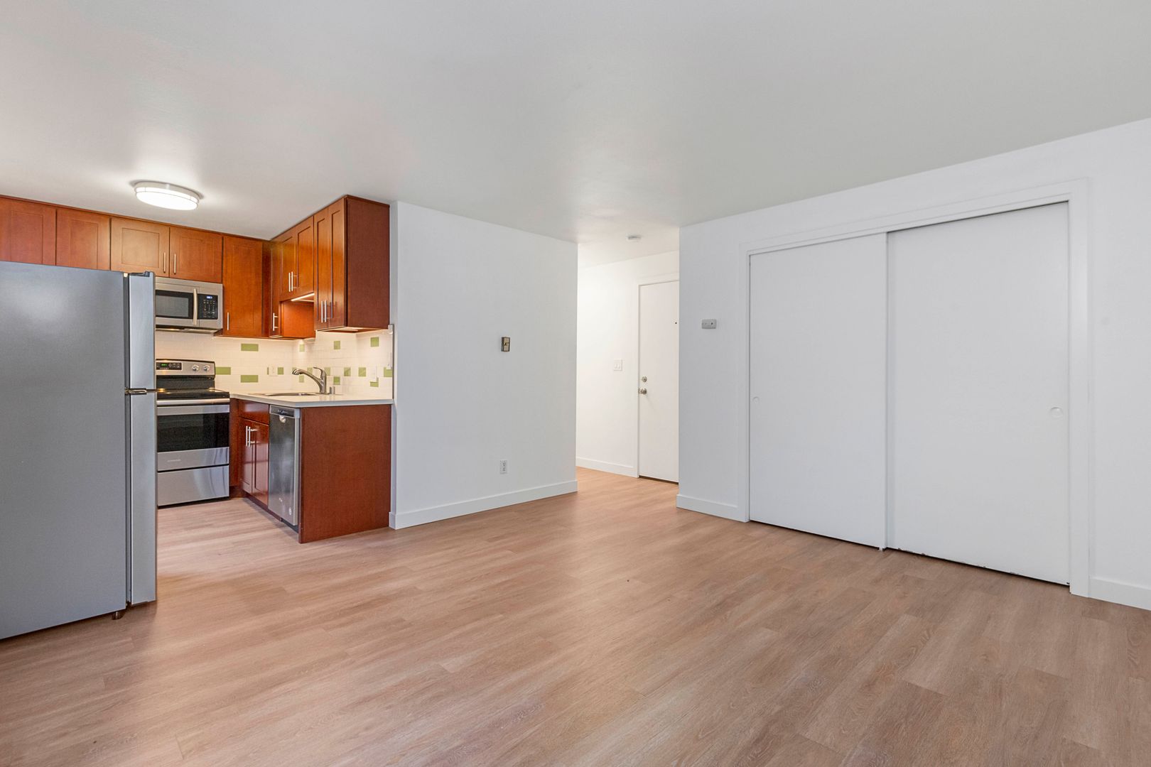 411 Harvard Ave East