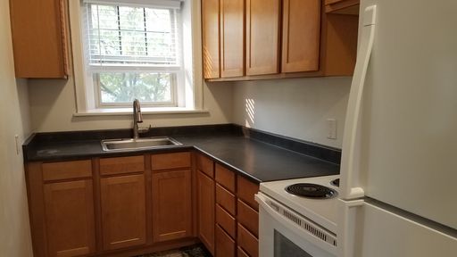 Bright, Renovated 1-Bedroom with Classic Details and Modern Amenities – photo 1