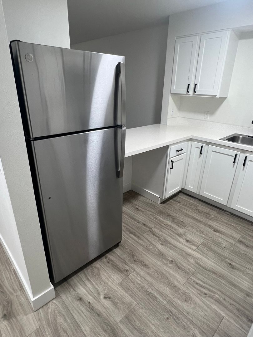 Gig Harbor Apartment: 3444 Erickson Street