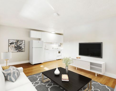 1 month rent free! Modern Upgrades in a Great Location! Newly Renovated 1-bedroom Apartment in Olympia! – photo 1