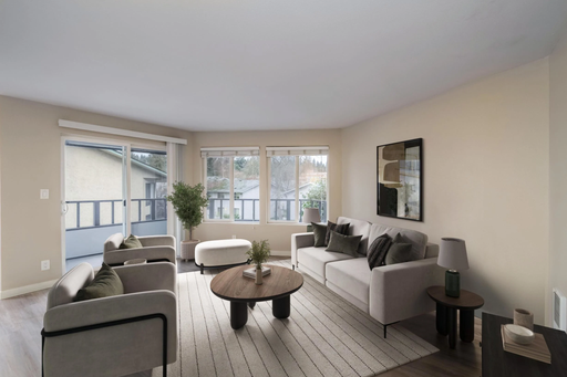 Comfort Meets Convenience: Stylish 2-Bedroom with Quartz Counters and Prime Location – photo 1