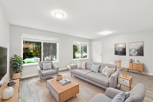 Modern 1-Bedroom Retreat – photo 1