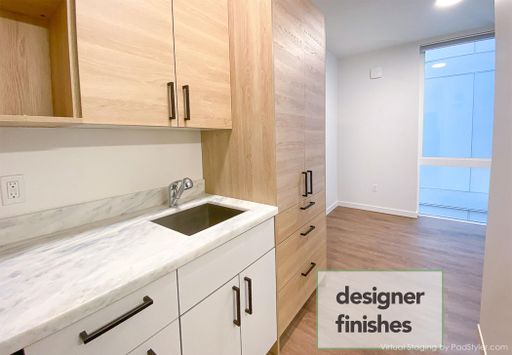 Discover Your Private Retreat: Bright, Modern Studios in a Vibrant Community – photo 1