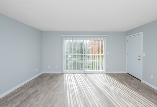 Newly Renovated 2-Bedroom Retreat, with Modern Finishes, Tons of Natural Light & W/D In Home! – photo 1
