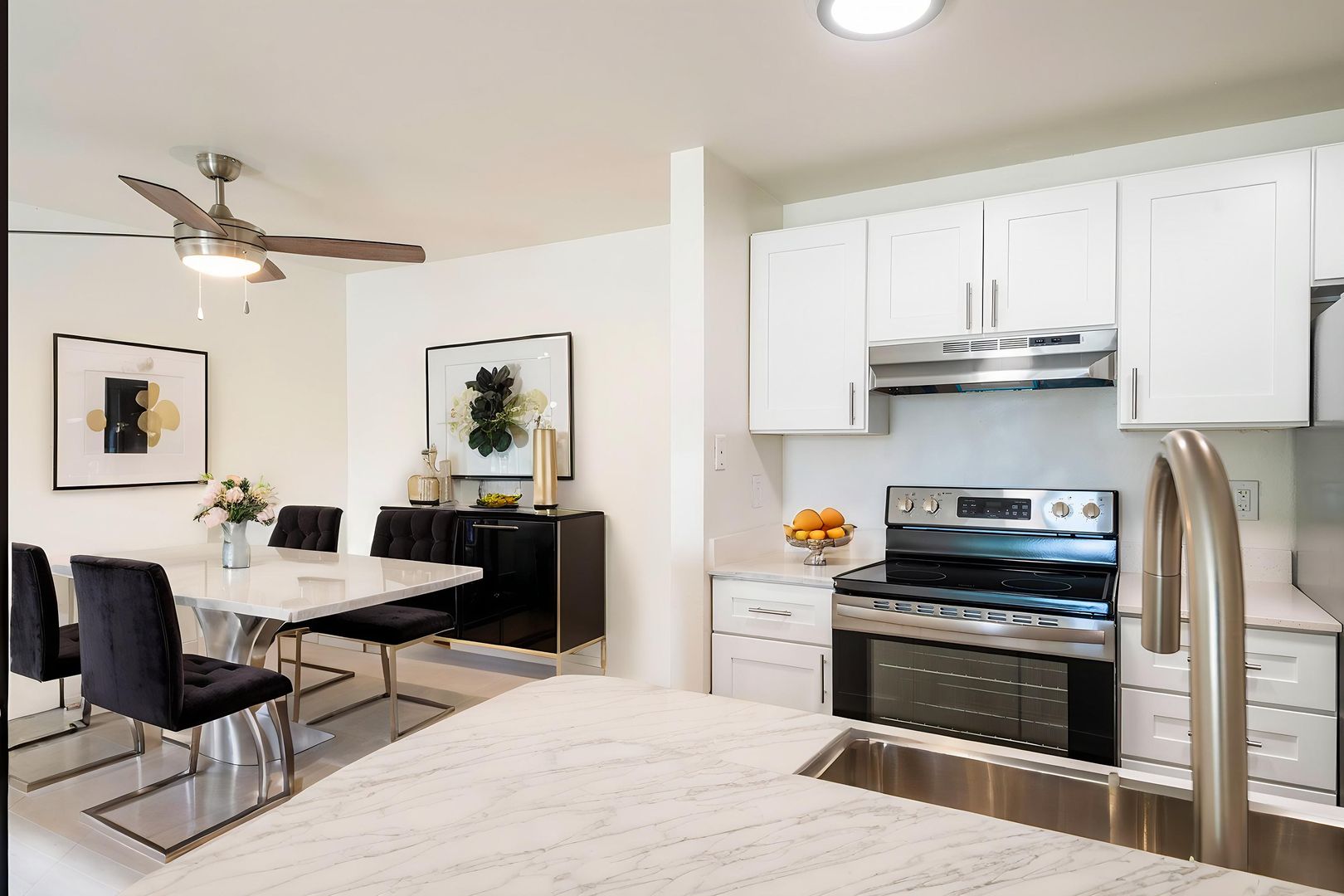 Seattle Apartment: 12033 1st Ave S