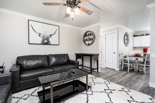 Two Weeks Free Rent!! Stylish Townhome Living in Pocatello: Huge Basement, Prime Location, Washer/Dryer Hookups!! – photo 1