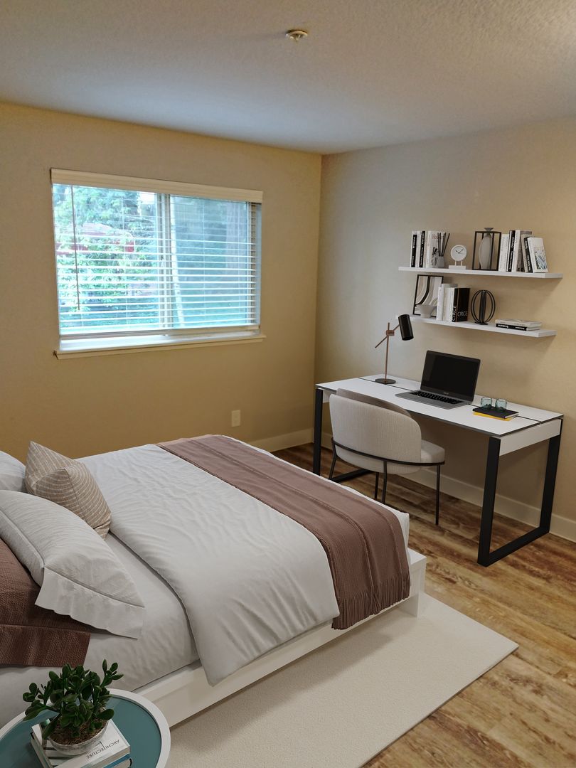 Bothell Apartment: 10735 Ross Rd