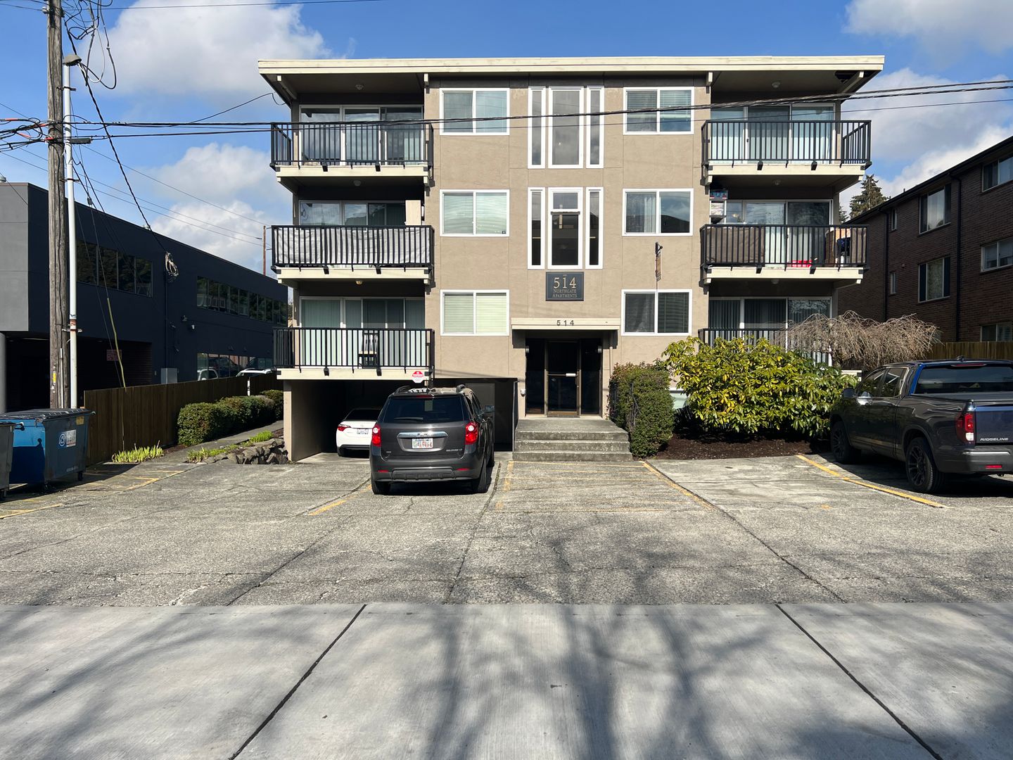 Northgate11 Apartments