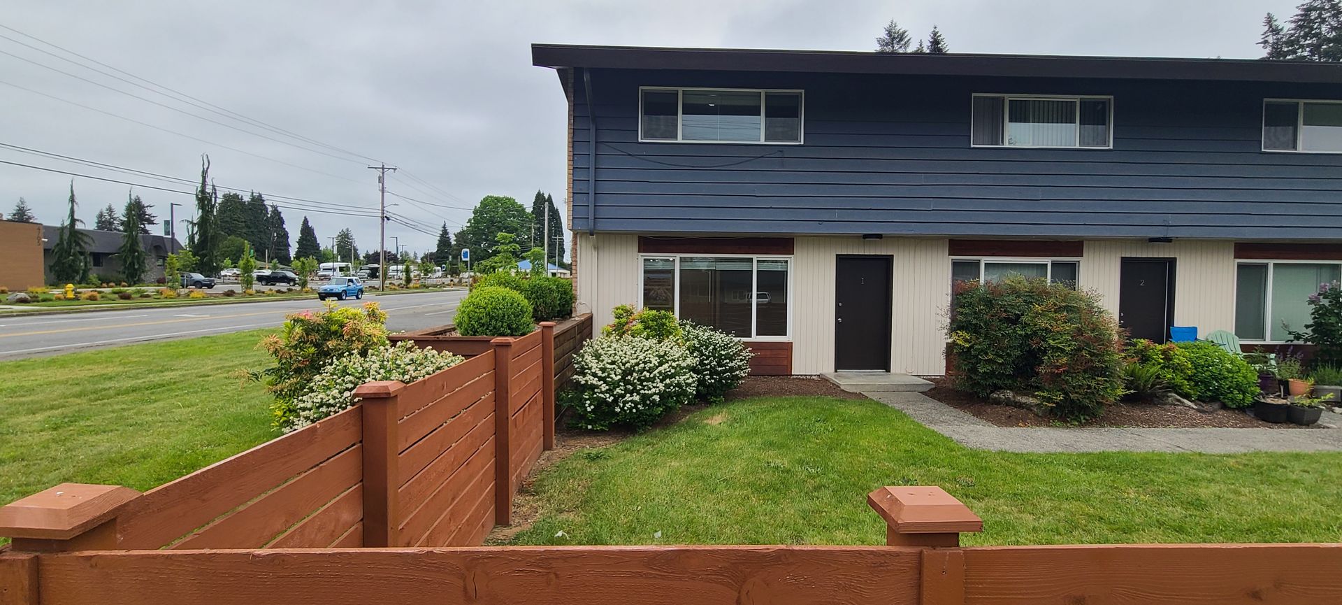 Marysville Apartment: 7119 47th Ave NE