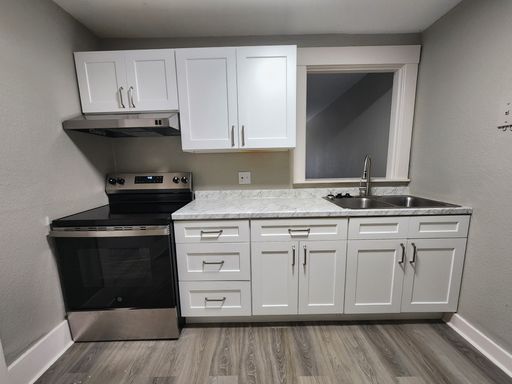 Charming 1-Bedroom Apartment in Historic Tacoma—Tour Today! – photo 1