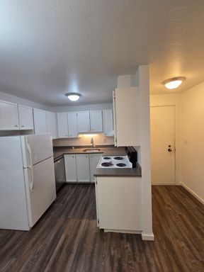 Spacious 2-Bedroom Apartment with Private Patio and Pet-Friendly Living – photo 1