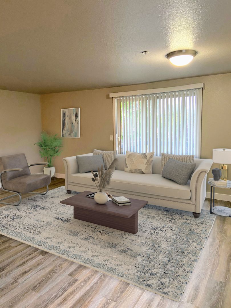 Bothell Apartment: 10735 Ross Rd