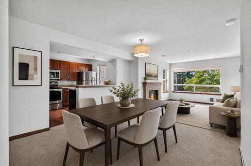 1 Month Free!! Huge 2bdr/2bath, No Stairs to Enter with a View from the Patio! 2 weeks free! – photo 1
