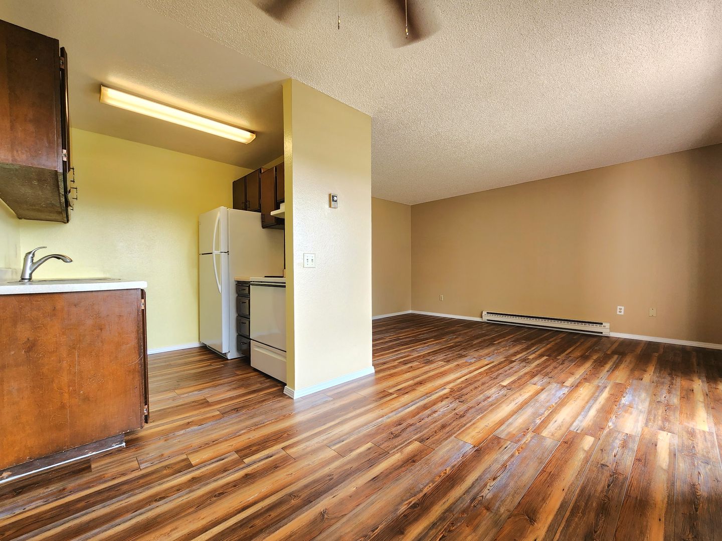 Alpha Park Apartments