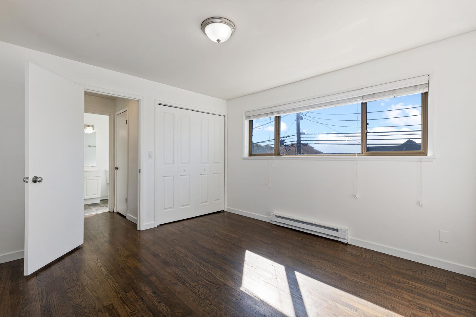 Everett Apartment: 2614 Rucker Ave.