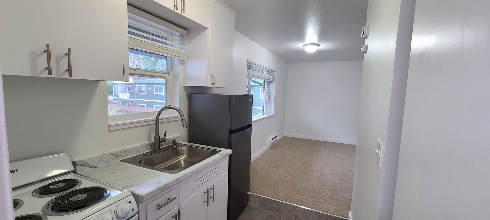 Marysville Apartment: 7119 47th Ave NE