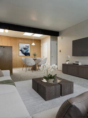 Spacious 1-Bedroom Retreat in Charming Old Town Issaquah