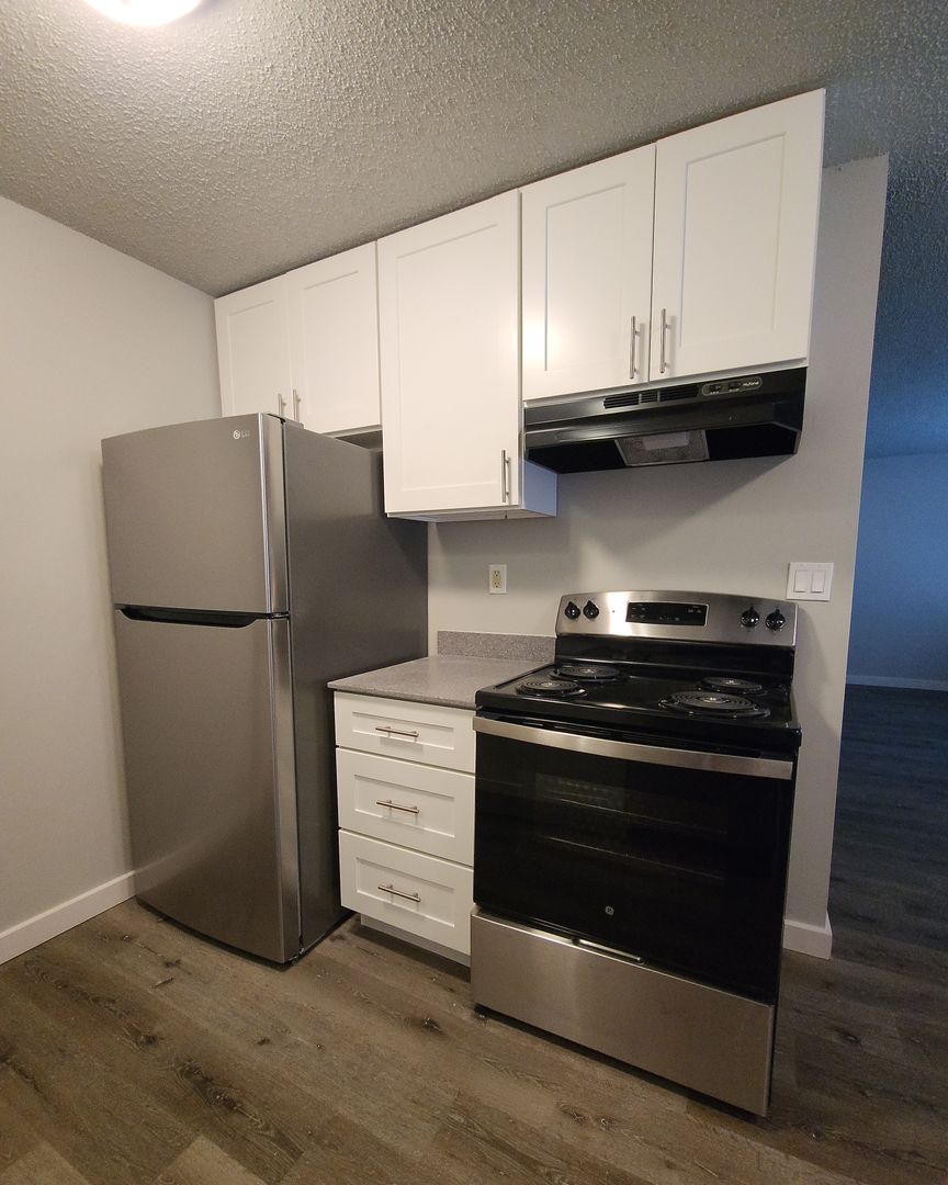 Sumner Apartment: 728 Cherry Ave