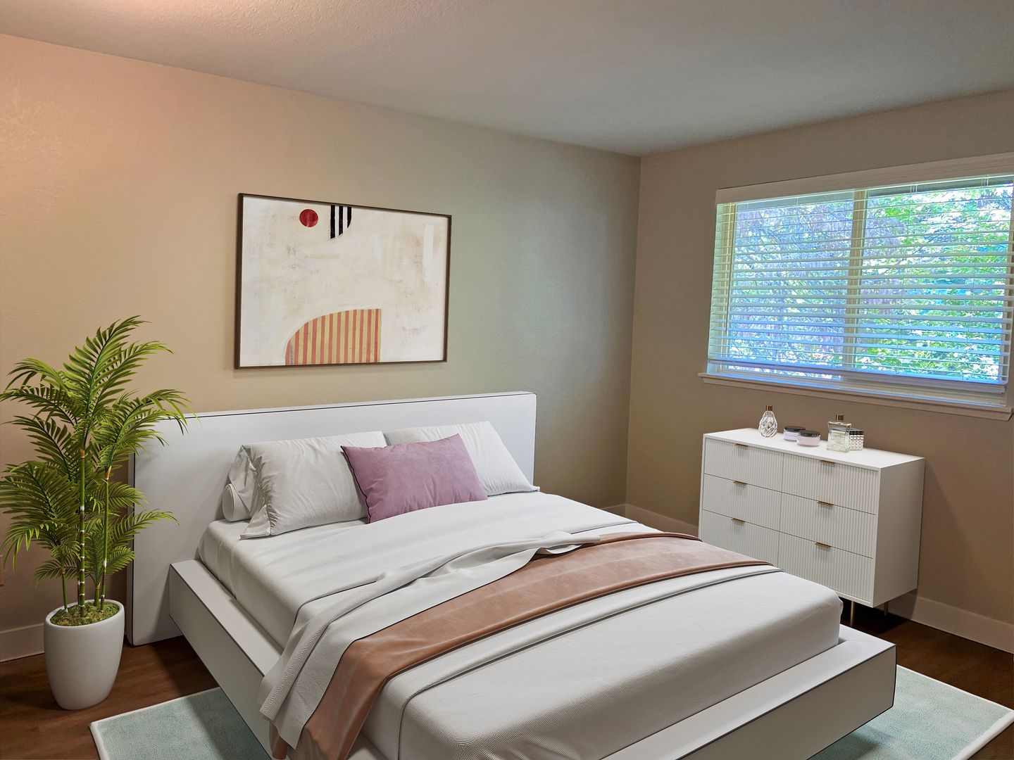 Bothell Apartment: 10735 Ross Rd