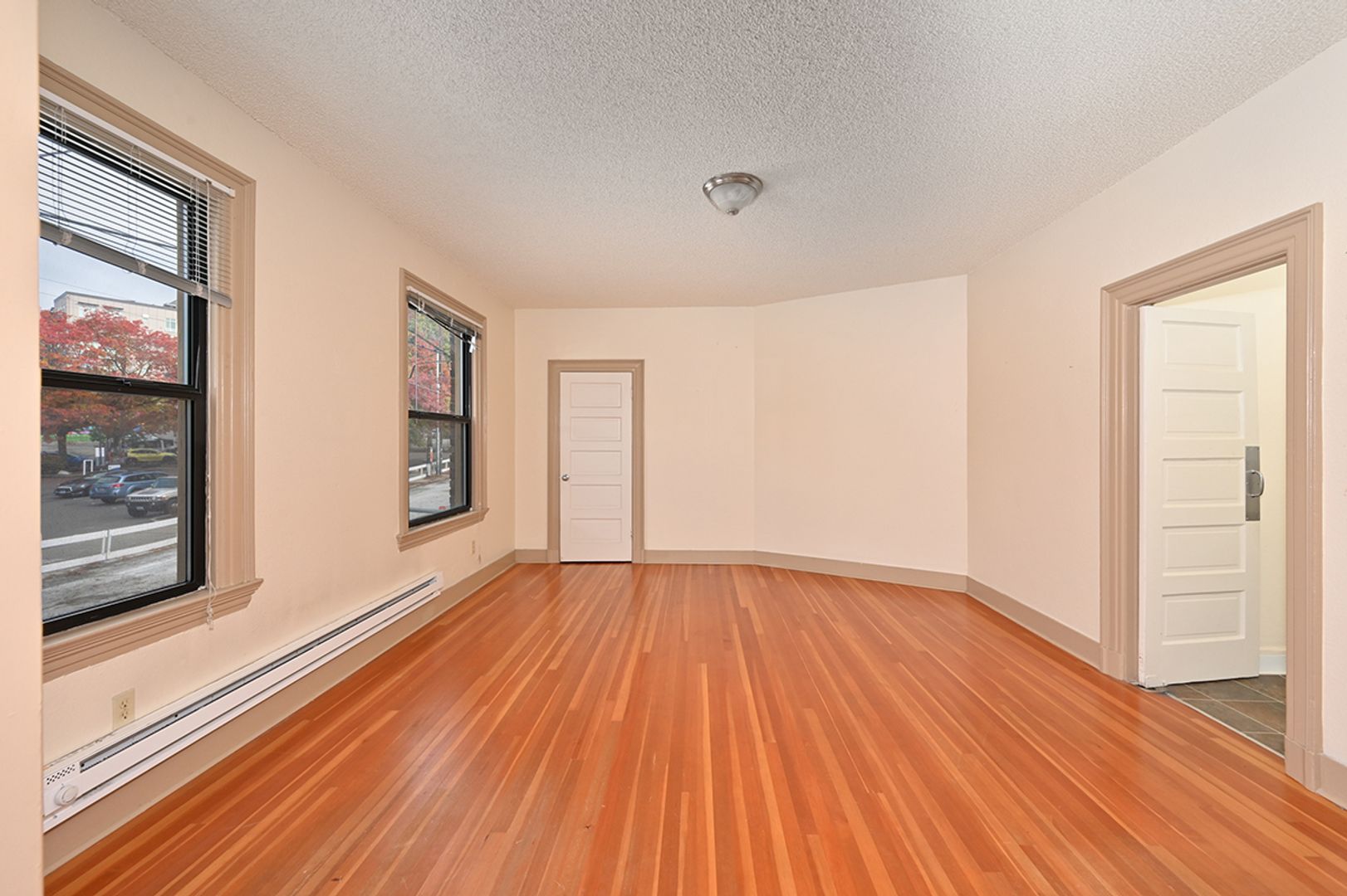 Seattle Apartment: 1300 East Union St