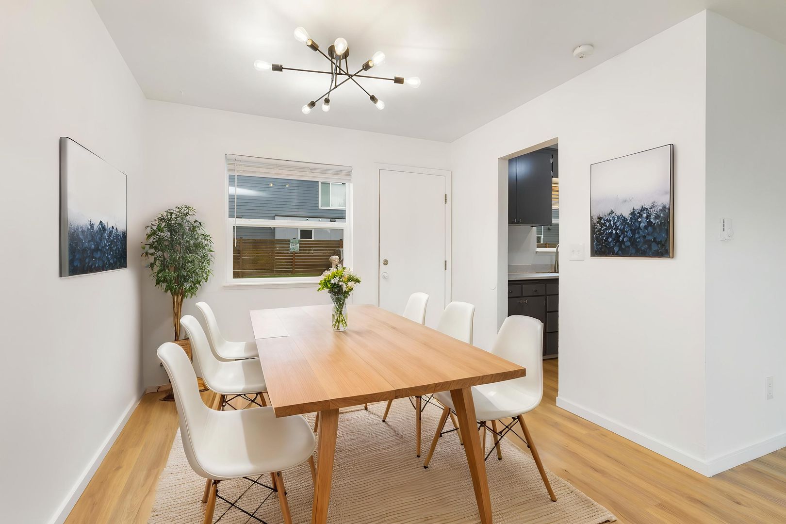 Marysville Apartment: 7119 47th Ave NE