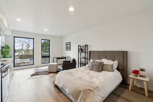 Experience Urban Luxury Living at Viewland: Studio Apartments Now Available – photo 1