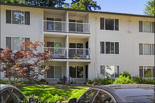 Spacious 1-Bedroom Retreat: Free Rent & $250 Off—Tour Today!