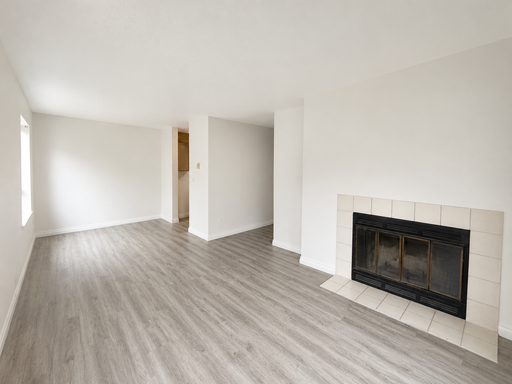 Newly Renovated First Floor Two-bedroom W Huge Private Patio Oasis, Parking available w Fee! – photo 1
