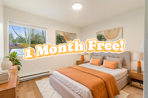 Move in September 1st get $250 Gift Card! Newly Renovated 2-Bedroom Home Steps from Transit and Local Market - 1 MONTH FREE – photo 1