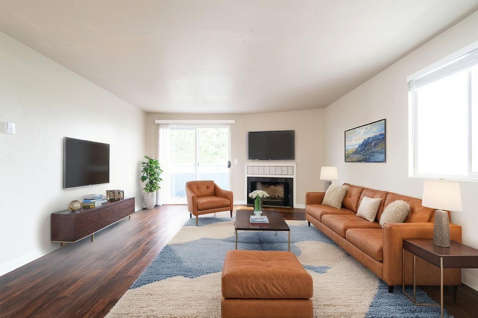 Everett Apartment: 1305 W Casino Rd.