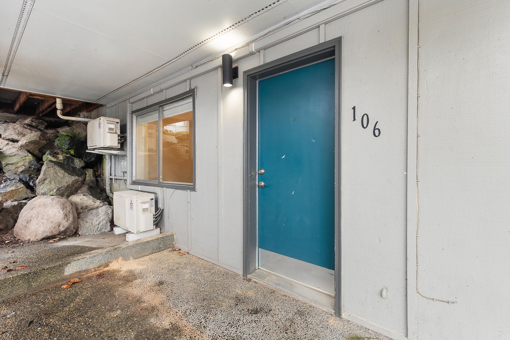 Seattle Apartment: 10500 51st Ave S