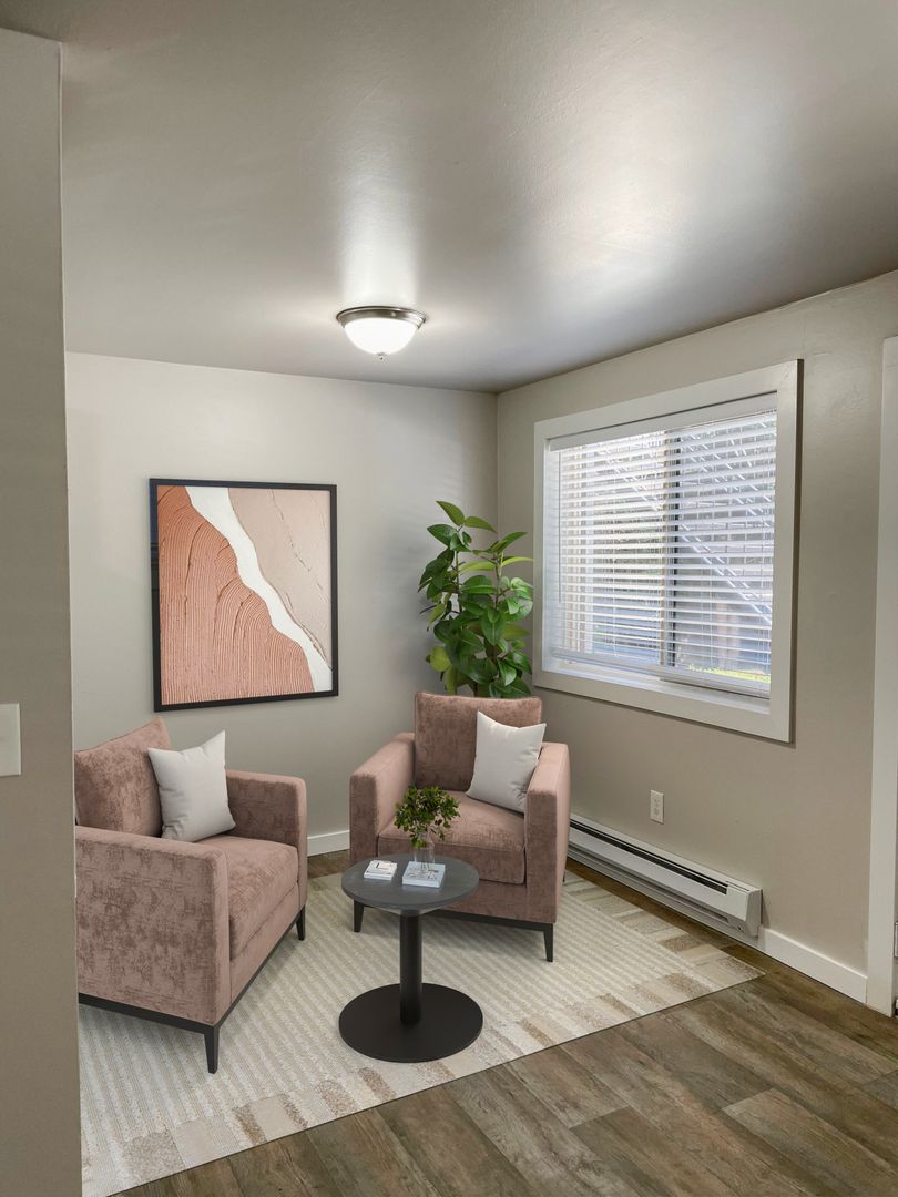 Bothell Apartment: 18125 96th Ave NE