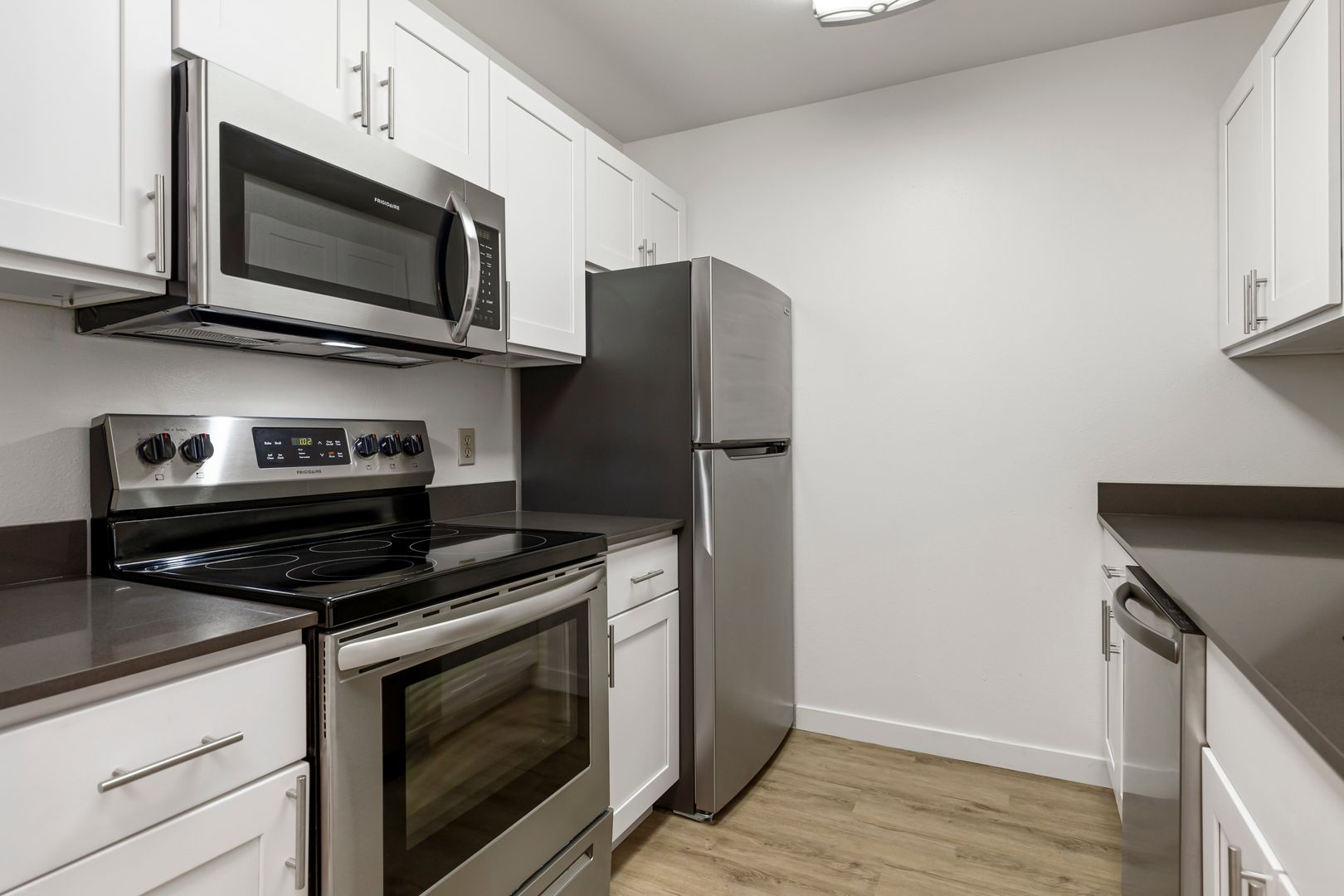 Seattle Apartment: 9512 Interlake Ave. N