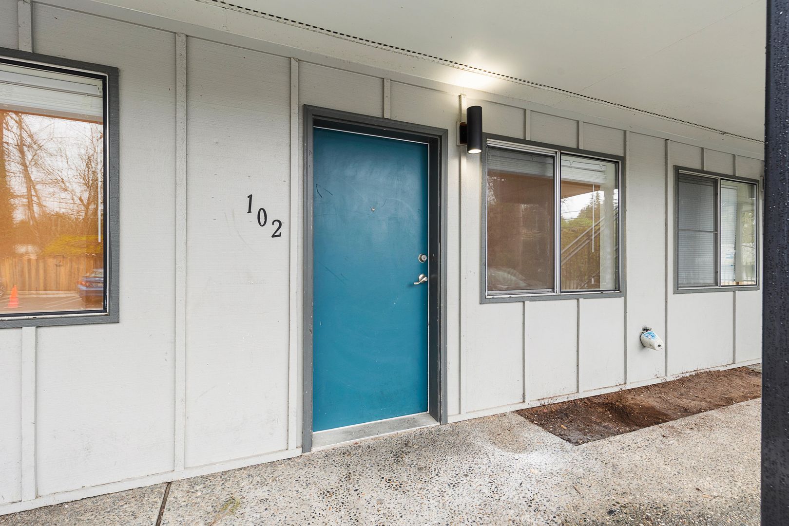 Seattle Apartment: 10500 51st Ave S