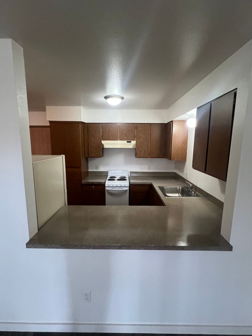 Gig Harbor Apartment: 3444 Erickson Street