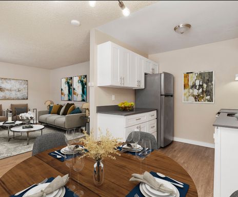 Modern 2-Bedroom Retreat Near Steilacoom Lake—Renovated, Bright, and Convenient – photo 1