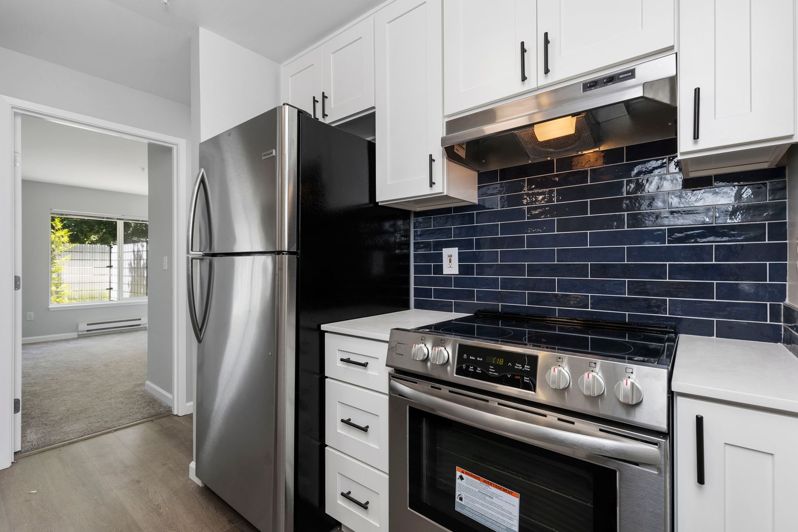 Seattle Apartment: 9527 Interlake Ave. N.