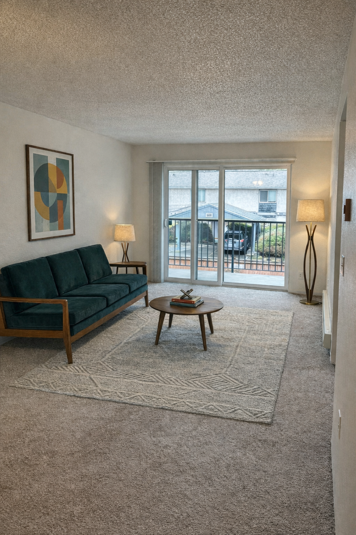 Shoreline Apartment: 15015 15th Avenue NE