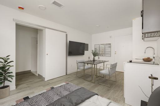 Modern Luxury Living in Columbia City: Brand New Apartment Community – photo 1